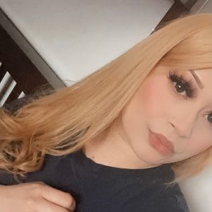 Meet your Posher, Brandy